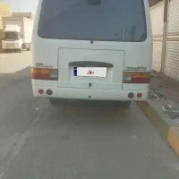 هیوندا مینی بوس|خودرو سنگین|برخوار, |دیوار