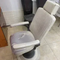 دکور و لوازم ارایشگاه زنانه و مردانه|آرایشگاه و سالن‌های زیبایی|رشت, صفاری|دیوار