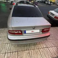 سمند ef7 دوگانه کارخونه|خودرو سواری و وانت|کرج, فاز ۳ گوهردشت|دیوار