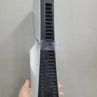 pc5 slim دیسک خور رجین اروپا یک ترا|کنسول، بازی ویدئویی و آنلاین|تبریز, |دیوار