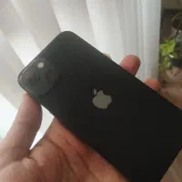 آیفون ۱۳ نرمال باطری ۹۷ درصد