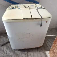 ماشین لباسشویی حایر