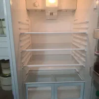 یخچال|یخچال و فریزر|هرسین, |دیوار