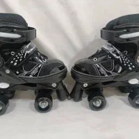 انواع اسکیت و رنگارنگ|دوچرخه، اسکیت، اسکوتر|آبادان, |دیوار