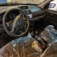 سورن پلاس ۱۴۰۴|خودرو سواری و وانت|لاهیجان, لاشیدان|دیوار