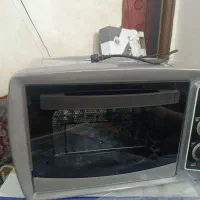 میکروفر و جاروبرقی و گاز صفحهای|اجاق گاز و لوازم برقی پختوپز|بندر کنگان, |دیوار