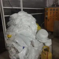 تولیدی تور طاهری تولید تور پیاز در رنگهای مختلف