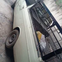 پیکان وانت مدل 89 فروشی|خودرو سواری و وانت|علیآباد کتول, |دیوار