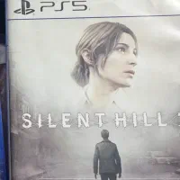 سایلنت هیل ۲ کارکرده