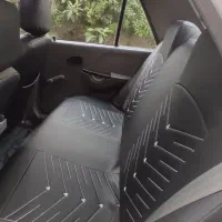 پراید ۱۳۲ مدل ۹۶ دوگانه بدون ترک‌وجوش|خودرو سواری و وانت|رودسر, |دیوار