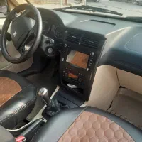 پروپارس xup7فول مانیتورد دار سیمی|خودرو سواری و وانت|ارومیه, |دیوار