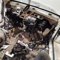 استخدام کارآموز و هنرجو برق و مکانیک خودرو