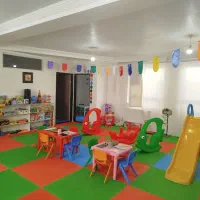 همکاری مربی مهدکودک و پیش دبستانی