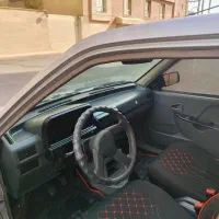 پراید مدل 88 دوگانه|خودرو سواری و وانت|کرج, کیانمهر|دیوار