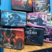 کیف کنسول PS4 و PS5