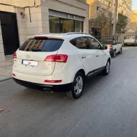 جکs5 مدل ۹۵ دنده ای|خودرو سواری و وانت|تهران, دولتخواه جنوبی|دیوار