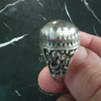 انگشتر در نجف