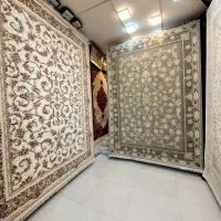 سلطان طلاکوب ۱۲۰۰ شانه تخفیفی واقعا|فرش|مشهد, سراب|دیوار