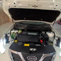 mvm درجه یک خال خیلی کم کار|خودرو سواری و وانت|قدس, شهر‌قدس|دیوار