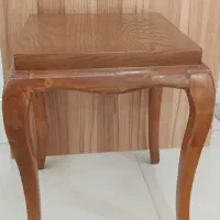 فروش میز جلو مبلی دو عدد میزعسلی