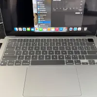 Mac book air M3 2024|رایانه همراه|تهران, اختیاریه|دیوار