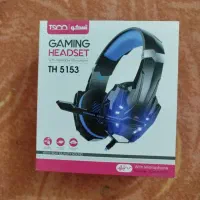 یه عدد پک موس کیبورد گیمینگ و یه عدد هدست تسکو|قطعات و لوازم جانبی رایانه|قشم, |دیوار