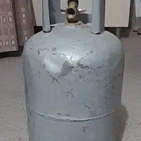 کپسول گاز بوتان