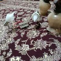 وپژ|لوستر و چراغ آویز|قدس, شهرقدس|دیوار