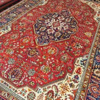 تک ۶متری دستباف نقشه هندسی|فرش|تهران, اکباتان|دیوار