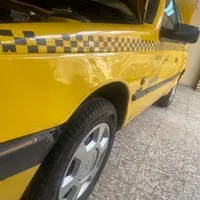 پژو 405 GLX بنزینی، مدل ۱۳۹۰|خودرو سواری و وانت|شوشتر, |دیوار