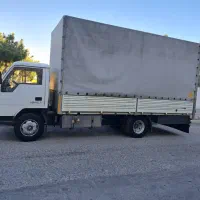 هیوندا مدل 89بی رنگ تک برگ سند|خودرو سنگین|فردیس, شهرک سپاه|دیوار