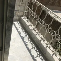 اپارتمان تمیز نقاشی شده