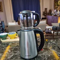 چایی ساز بوش مدل مدل TTA5603