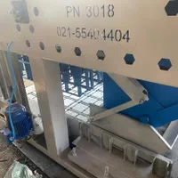 بزرگترین دستگاه بلوک زنی متحرک ایران|ماشینآلات صنعتی|تهران, آرژانتین|دیوار