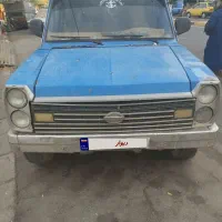 ماشین سایپا