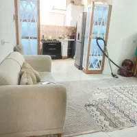 آپارتمان ۵۰ متری همکف شیک و تمیز ، عبادی ،خاکزادی|فروش آپارتمان|مشهد, گاز|دیوار