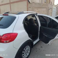 کوییک GXR 403 عا....لی|خودرو سواری و وانت|مشهد, الهیه|دیوار