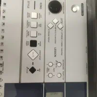 ارگ یاماها مدل prs e323|پیانو، کیبورد، آکاردئون|کرج, شهرک آسمان|دیوار