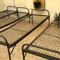 فروش تخت های تک نفره سازمانی