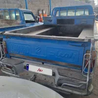 نیسان زامیاد بنزینی