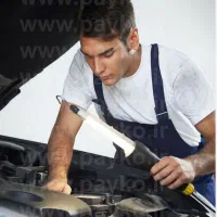 نیازمند شاگرد جهت کار درجلوبندی خودرو