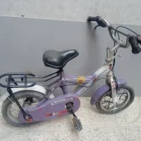 دوچرخه گم شده