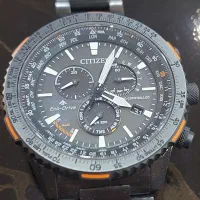 سیتیزن اکودرایو اصل ژاپن|ساعت|گرمدره, |دیوار