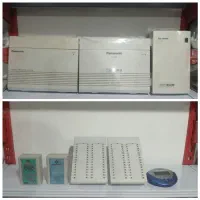 کارت سانترال tes کالر آیدی دیزا گویا ضبط مکالمات