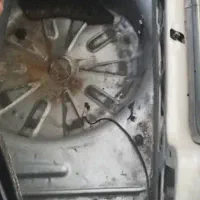 فروش خودرو تصادفی|خودرو سواری و وانت|سقز, |دیوار