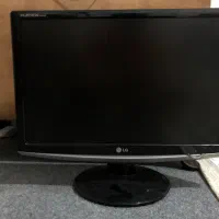 مانیتور LG ۱۹ اینج