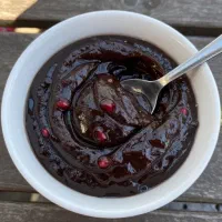 رب انار ترش جنگلی (رشت بازار بزرگ )