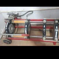 جوشکاری لوله پلی اتیلن|خدمات پیشه و مهارت|زنجان, |دیوار