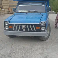 نیسان مدل 86