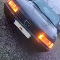 اردی  مدل ۸۵|خودرو سواری و وانت|رشت, پاره بیجار|دیوار